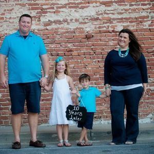 Meet your Posher, Summer